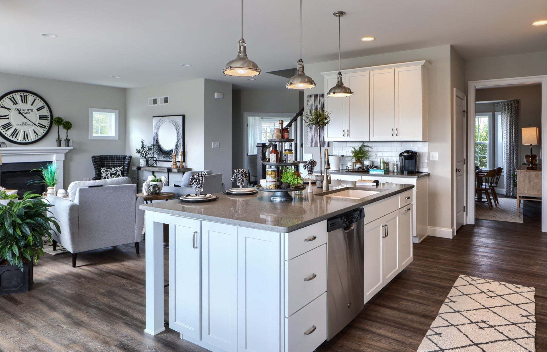 Classic Kitchen