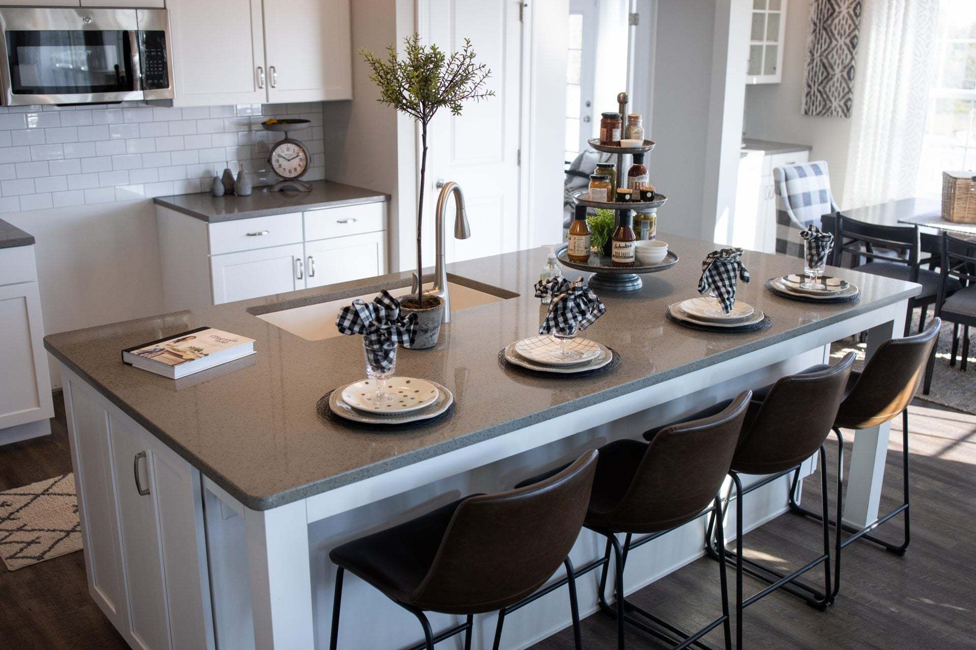 Classic Kitchen