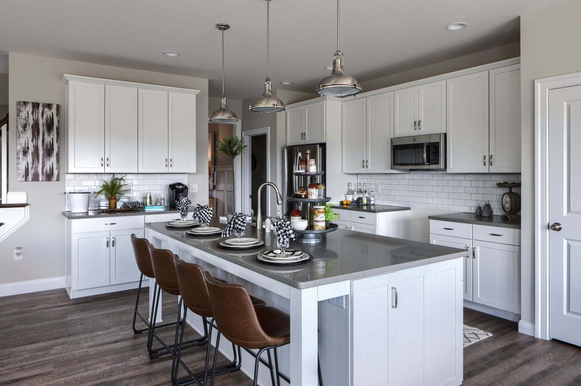 Classic Kitchen
