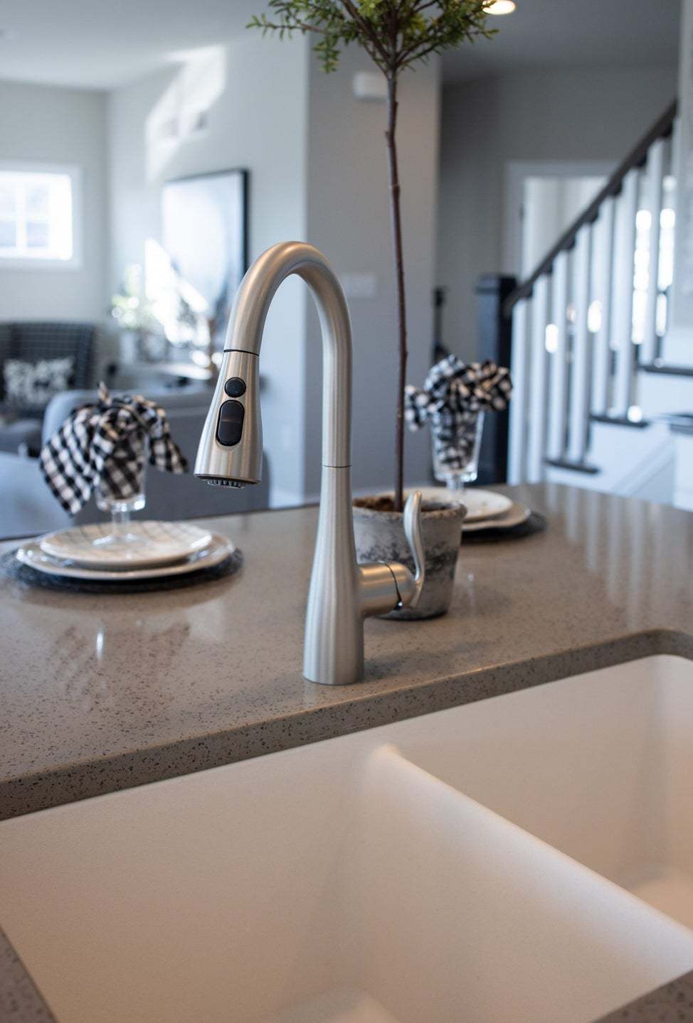 Classic Kitchen