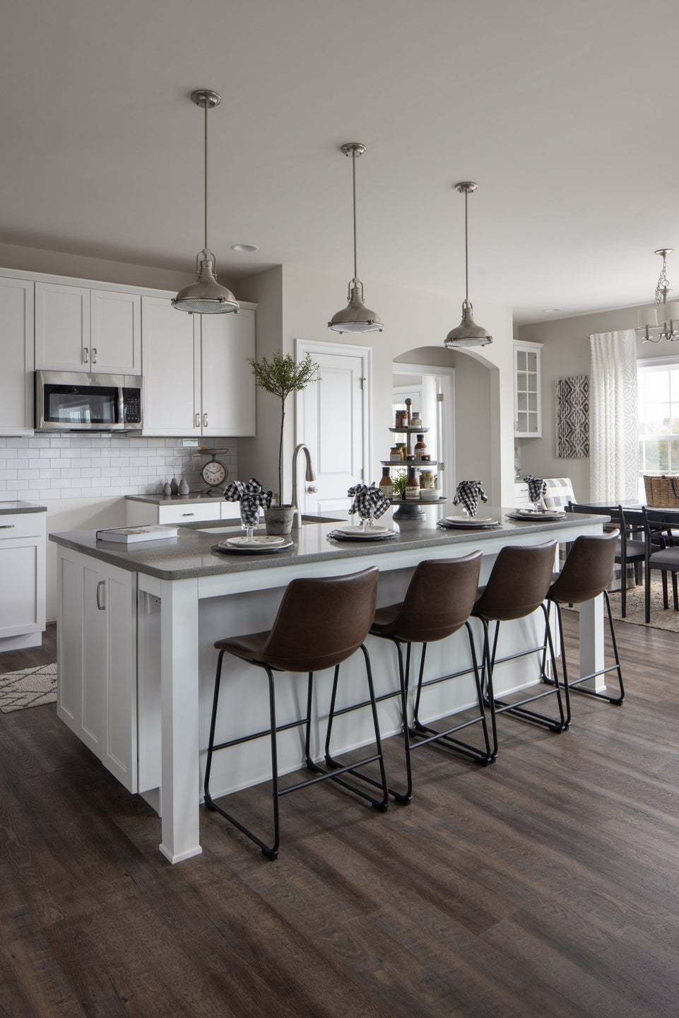 Classic Kitchen