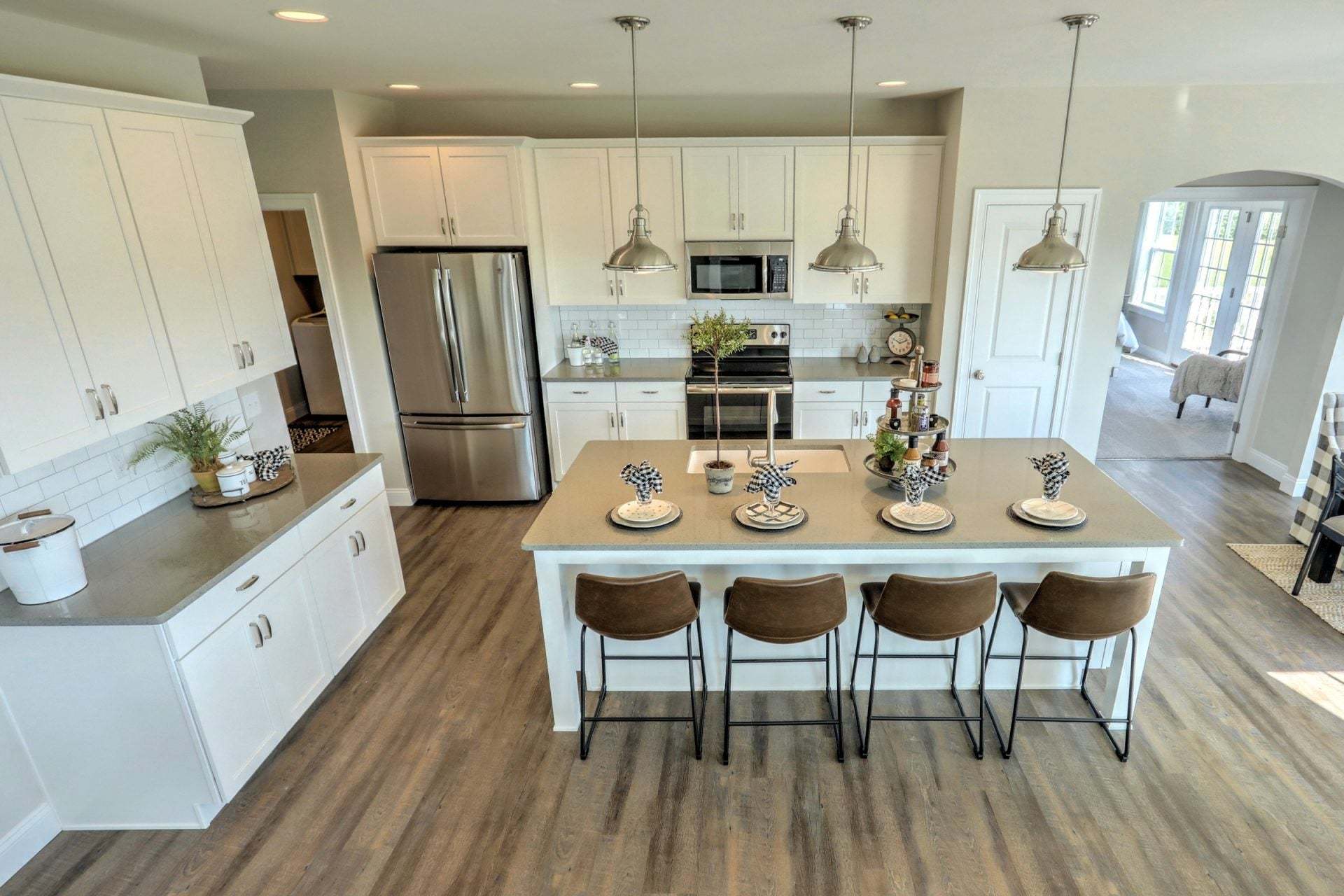 Classic Kitchen