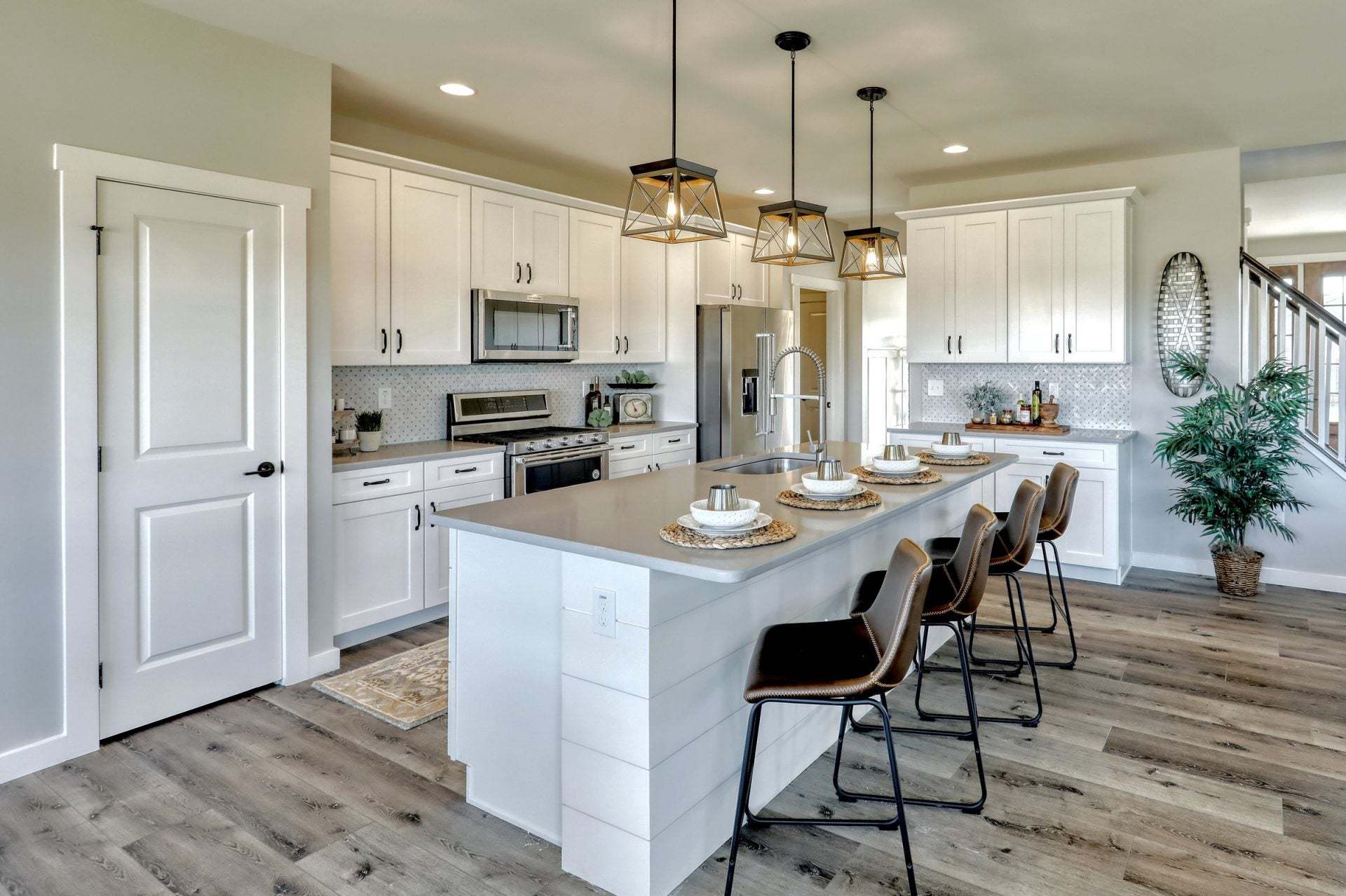 Classic Kitchen