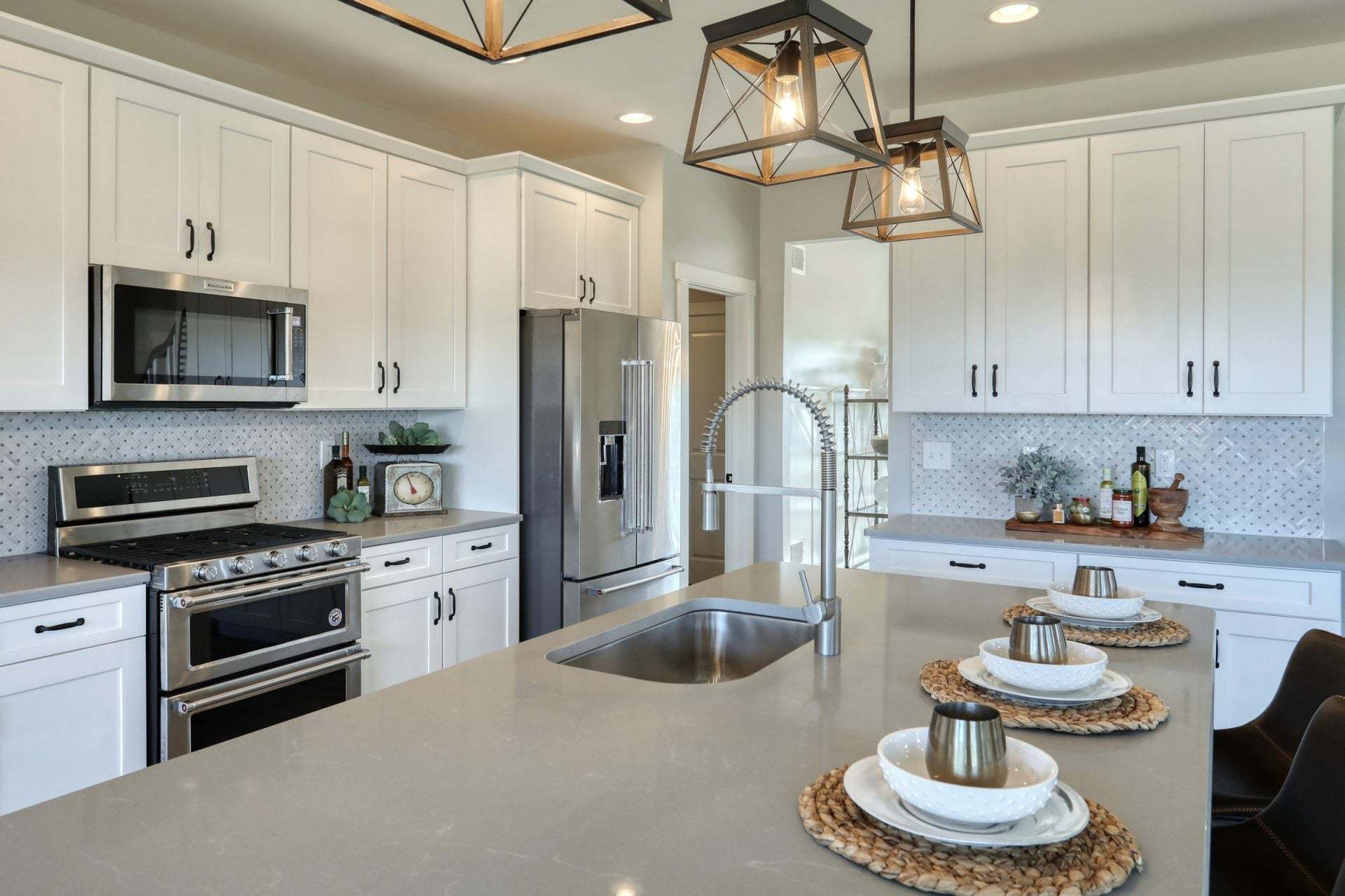 Classic Kitchen