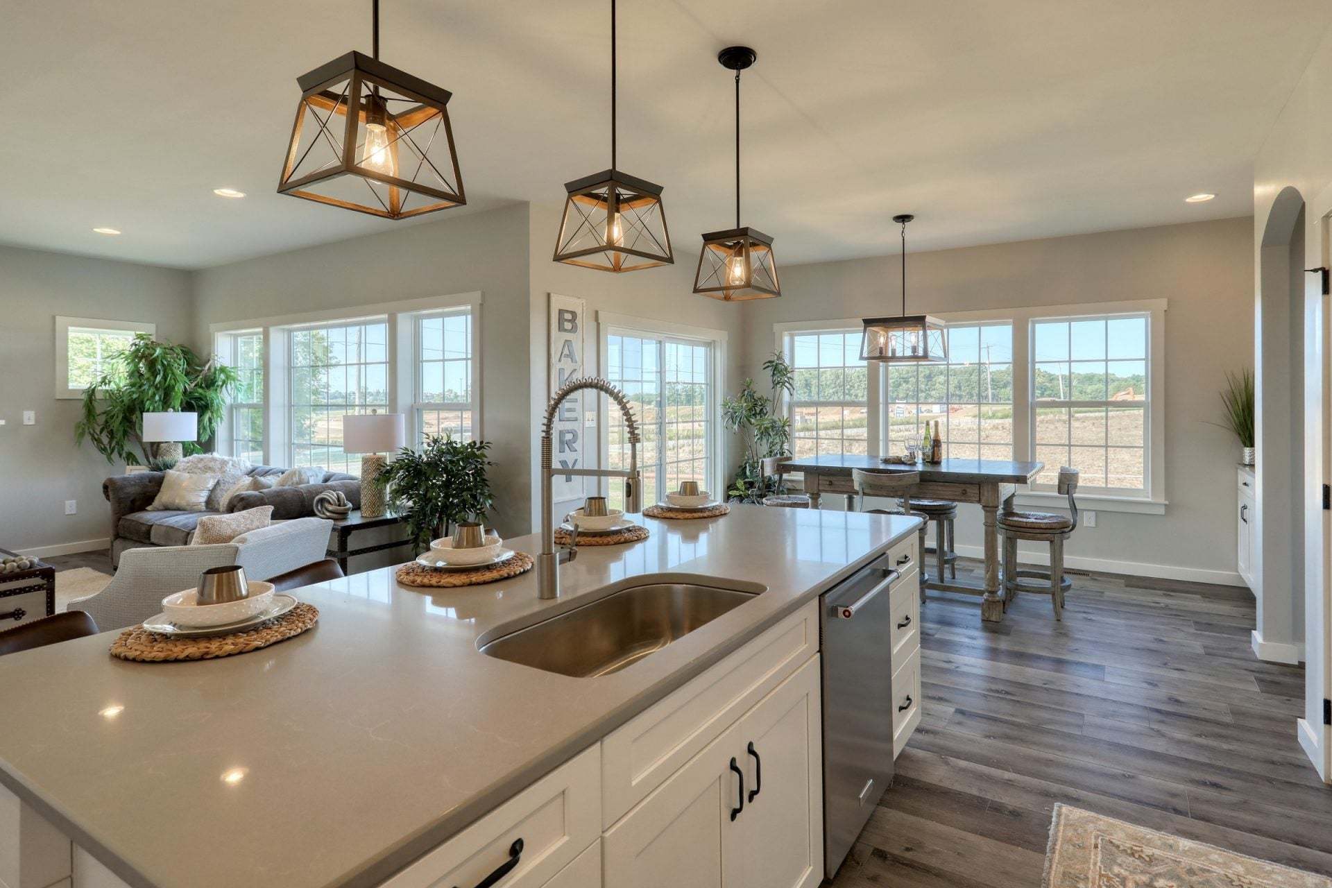 Classic Kitchen