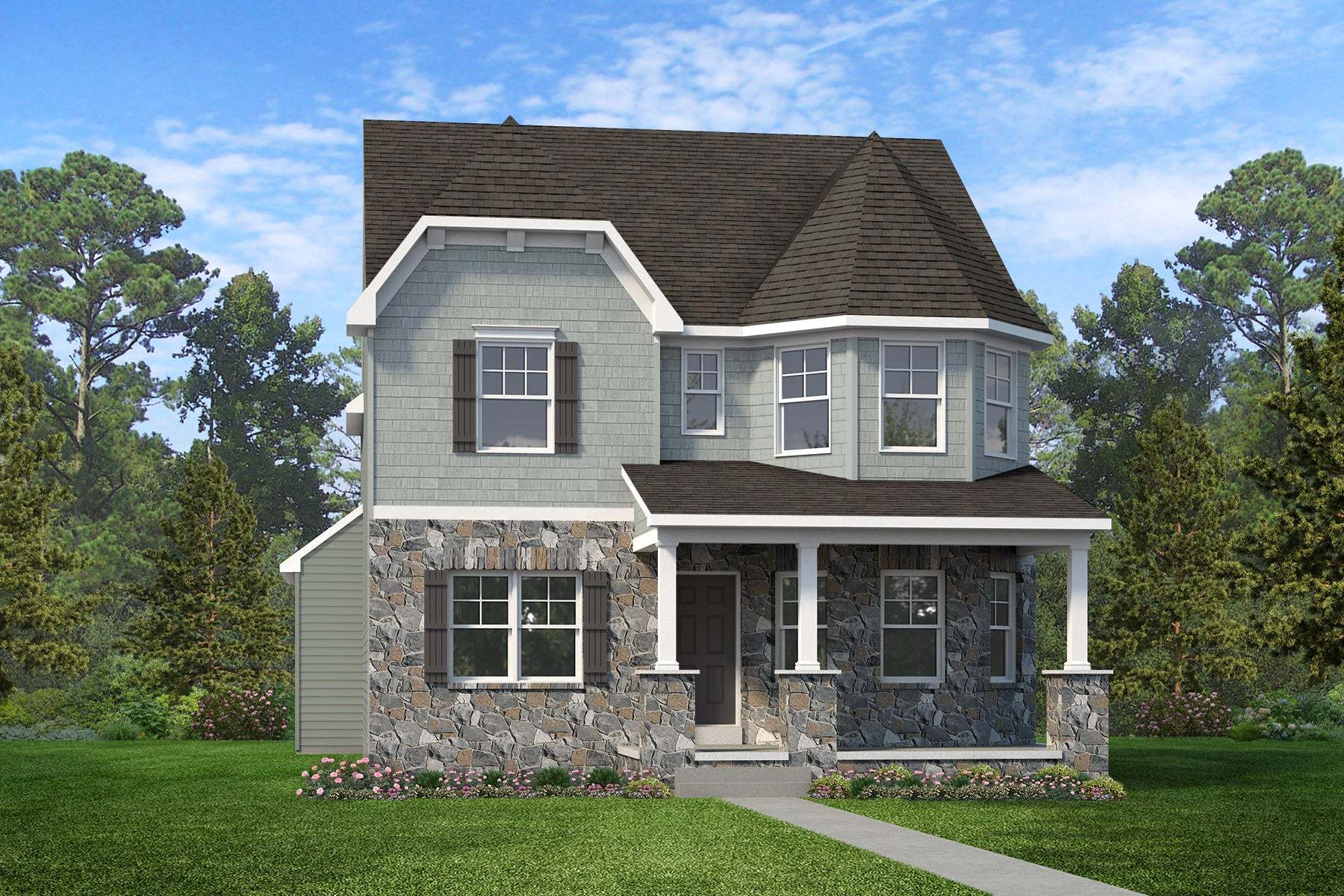 Hampshire Ave. Lancaster, PA 17601