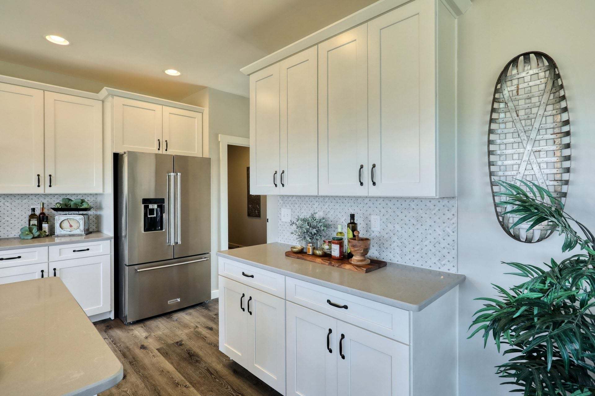 Classic Kitchen