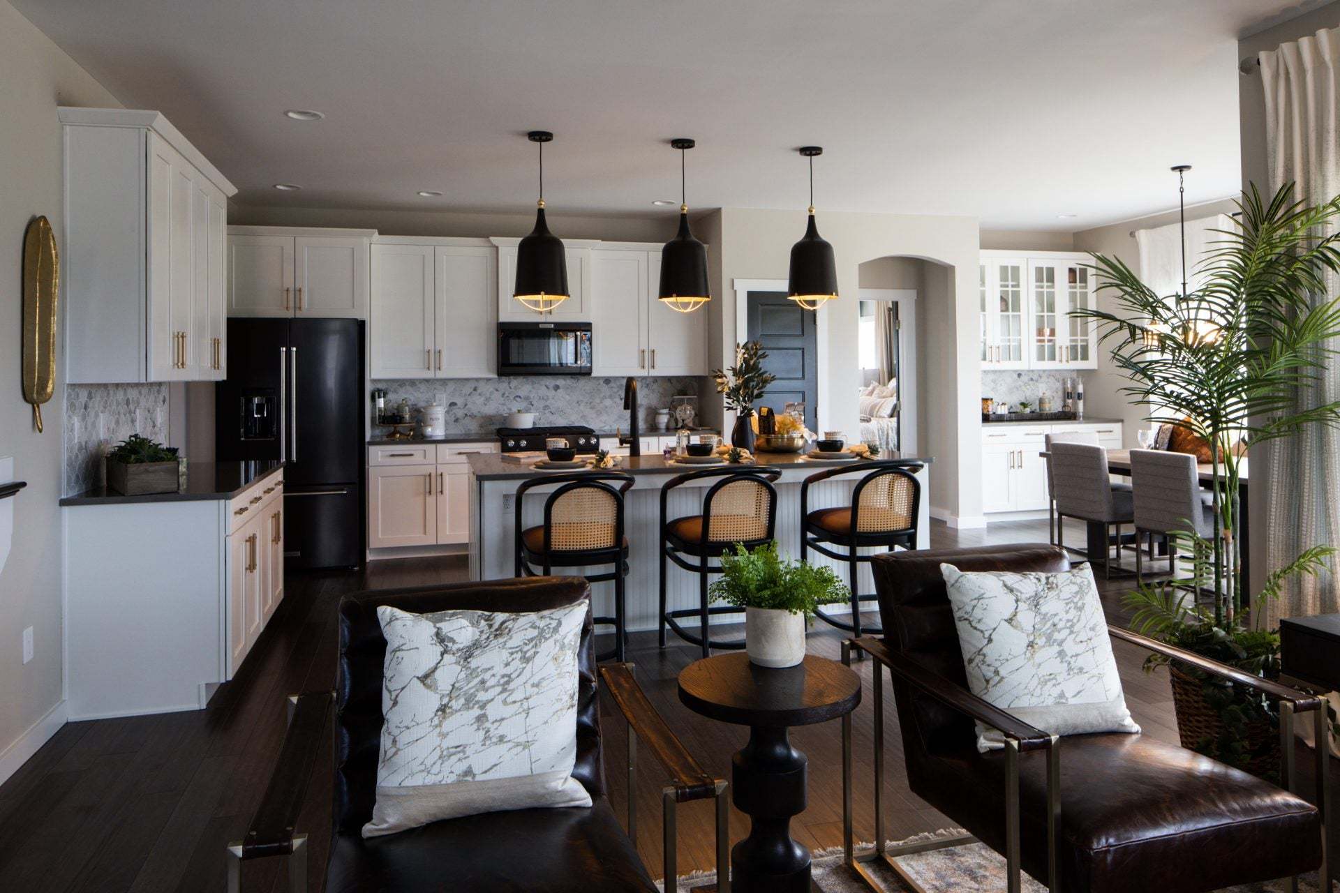Classic Kitchen