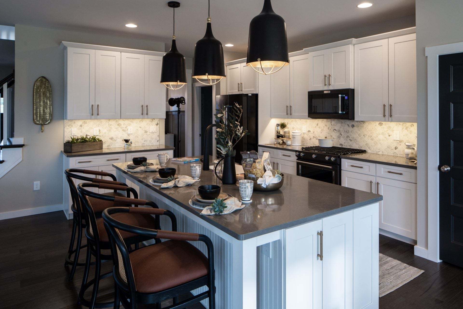 Classic Kitchen