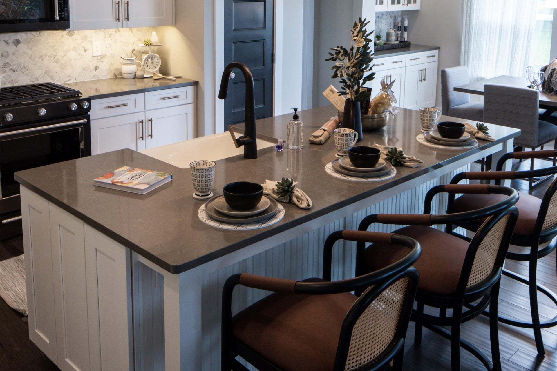 Classic Kitchen