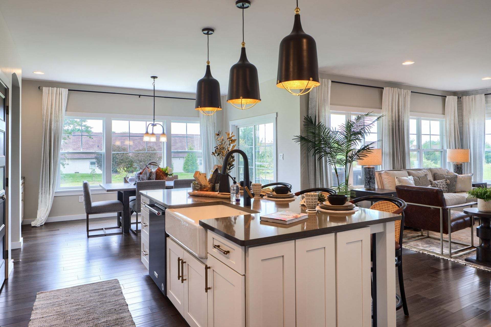 Classic Kitchen