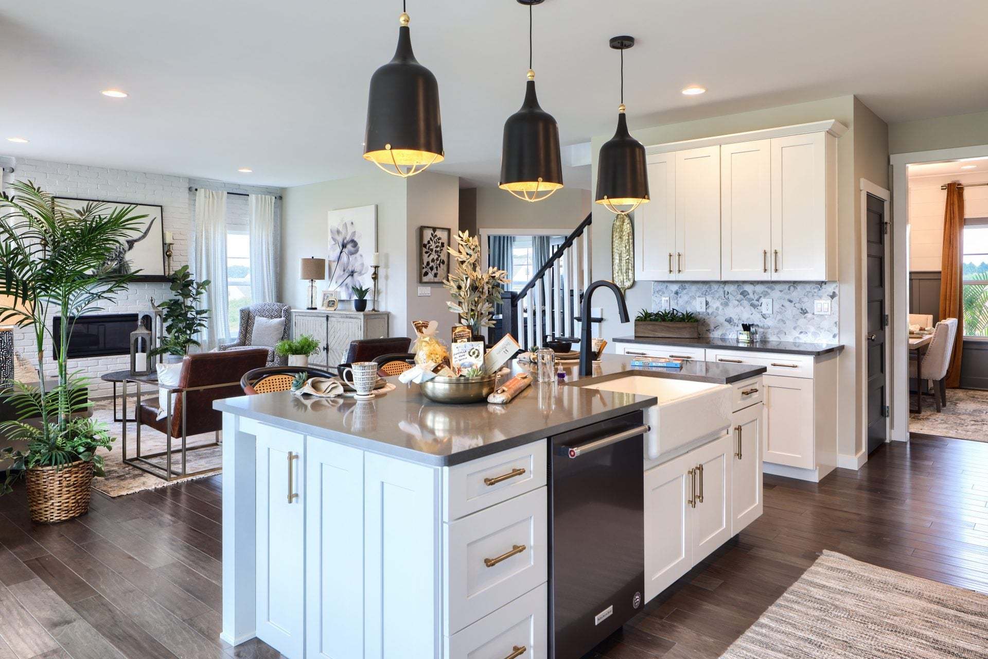 Classic Kitchen