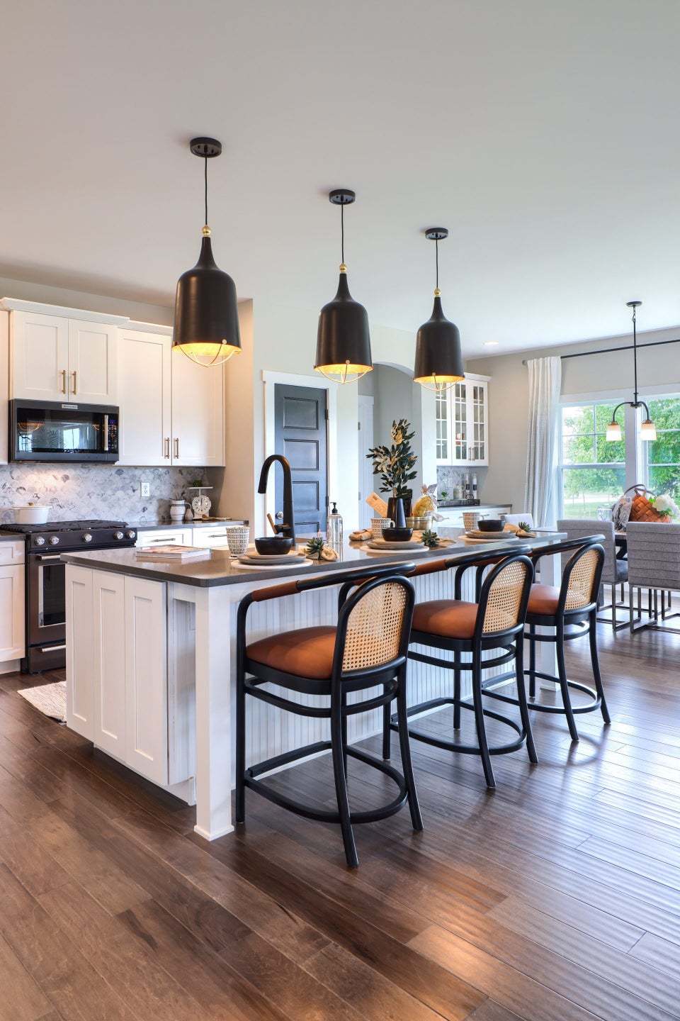Classic Kitchen