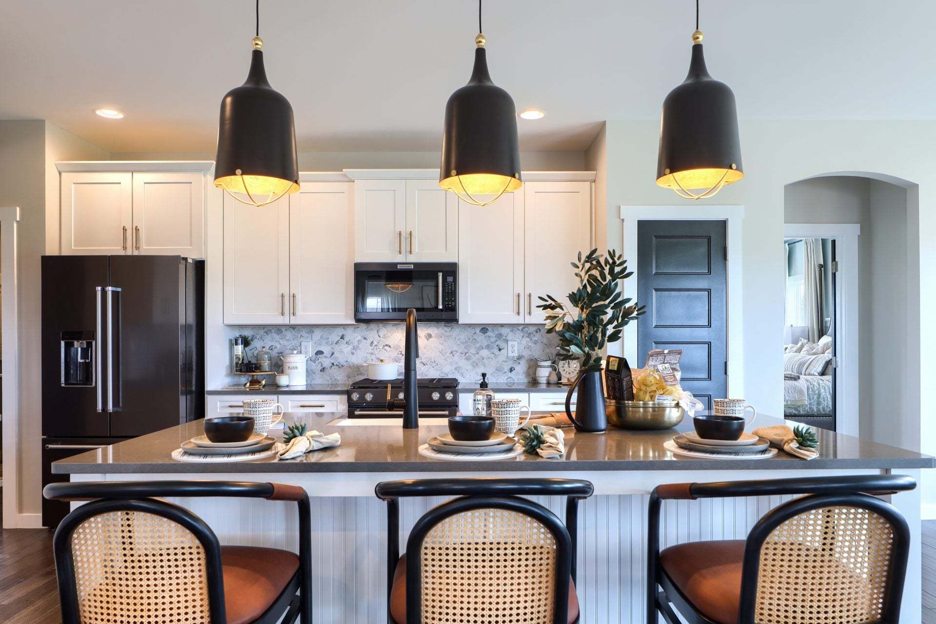 Classic Kitchen