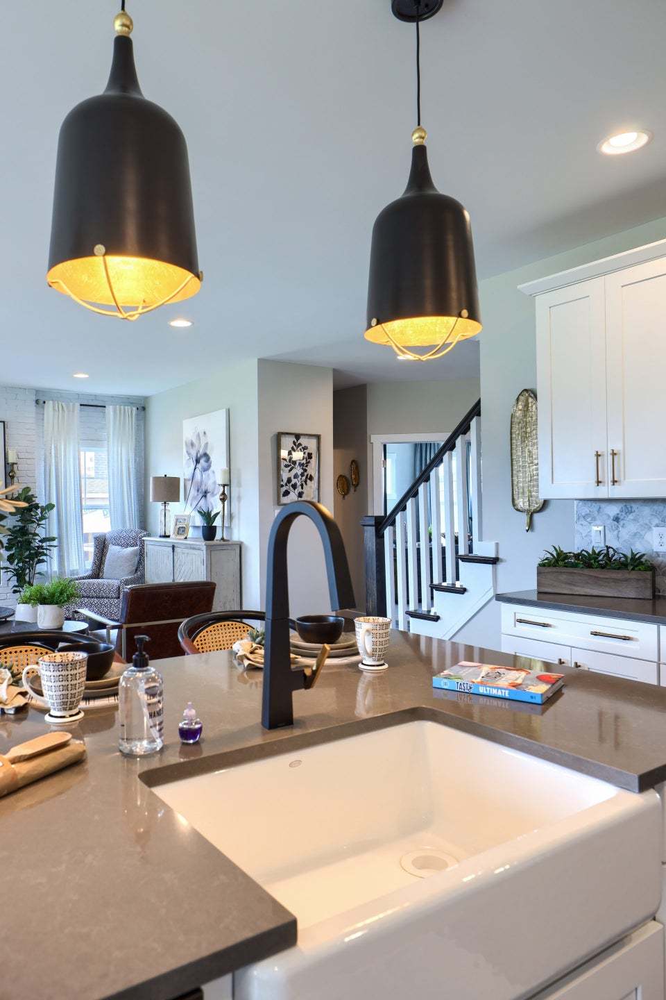 Classic Kitchen