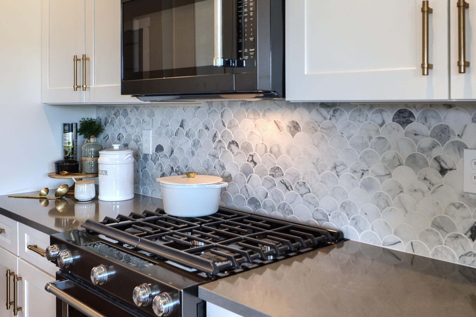 Classic Kitchen