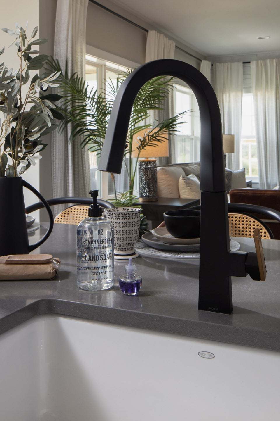 Classic Kitchen