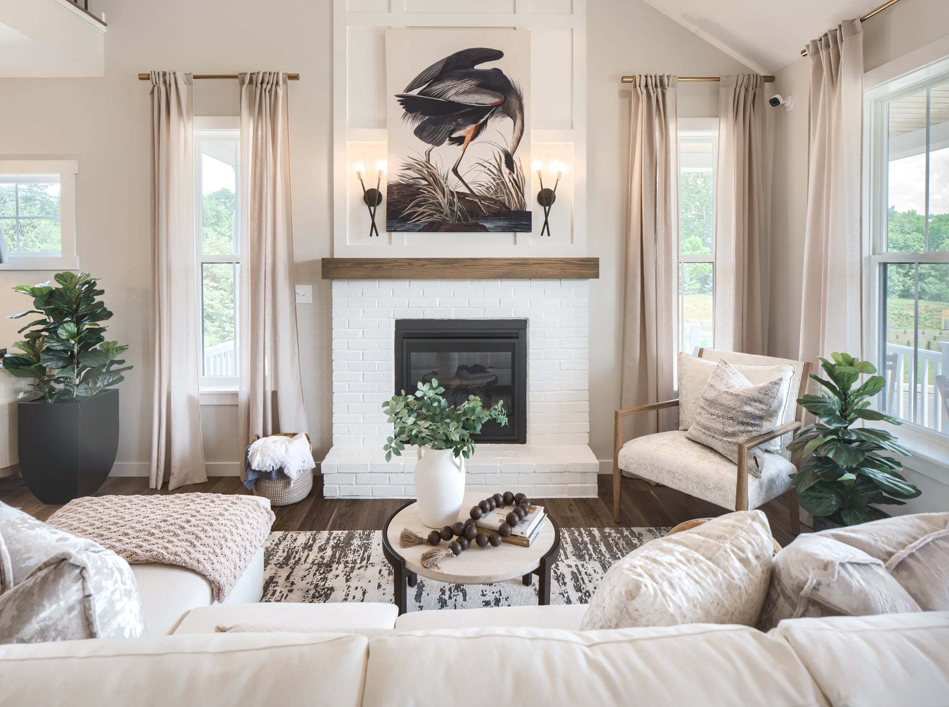 casa en Devon Creek Cottages por Keystone Custom Homes