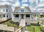 casa en Devon Creek Cottages por Keystone Custom Homes