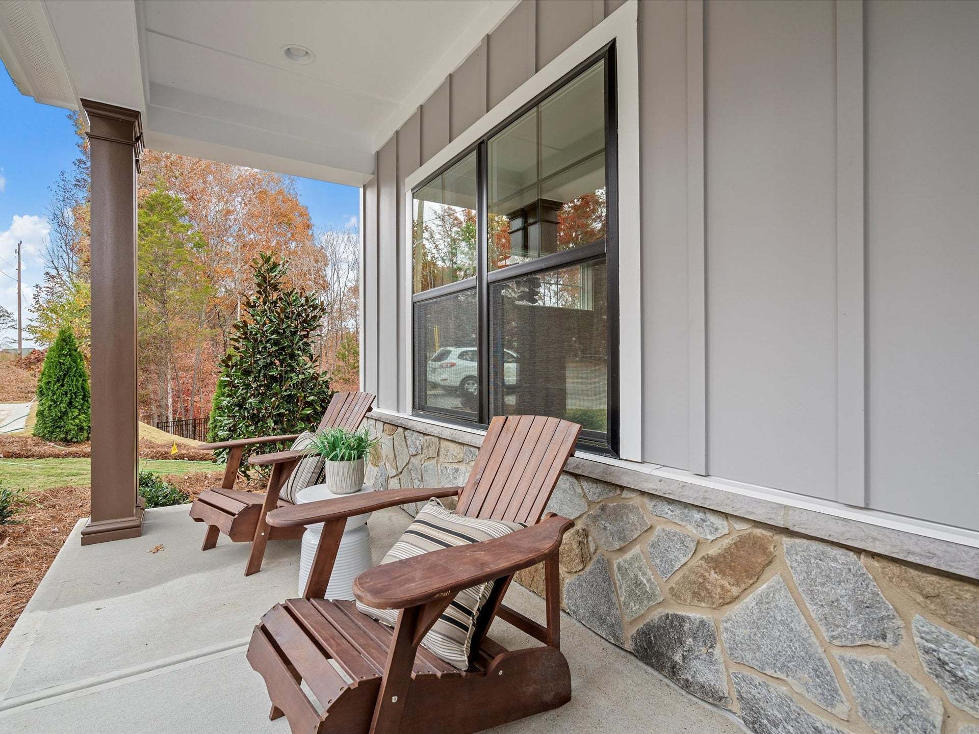 Porch