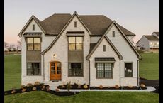 The Woodlands at Brandywine: West Chester, Pennsylvania - Keystone Custom Homes