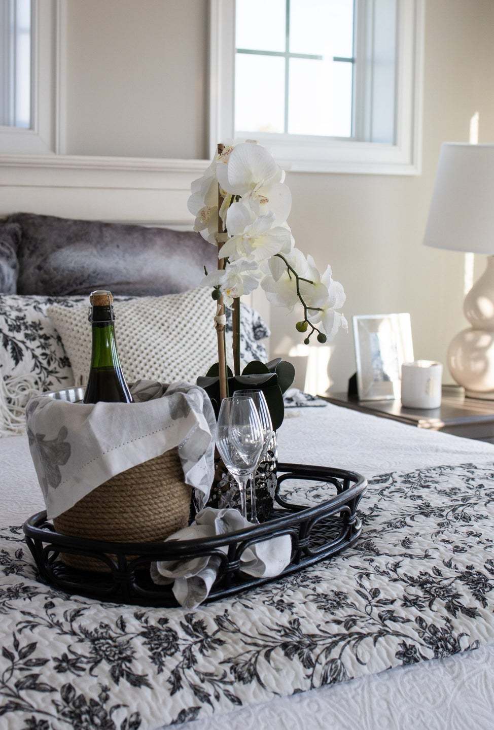 Owner's Suite