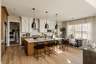 casa en Trails at Marsh Creek por Keystone Custom Homes