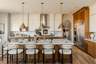 casa en Fallbrooke Farms por Keystone Custom Homes