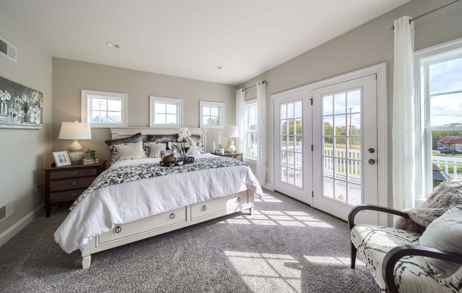 Owner's Suite