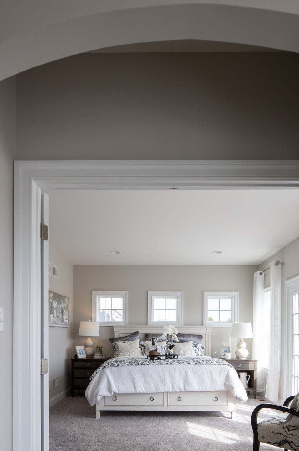 Owner's Suite