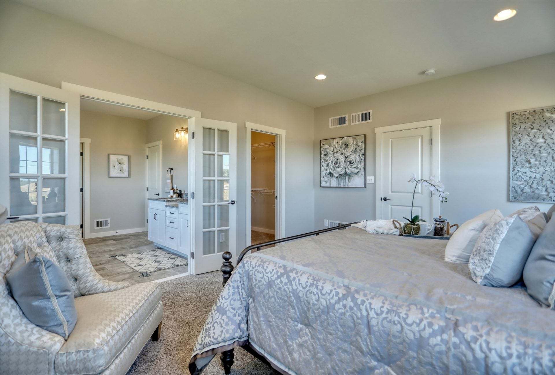 Owner's Suite