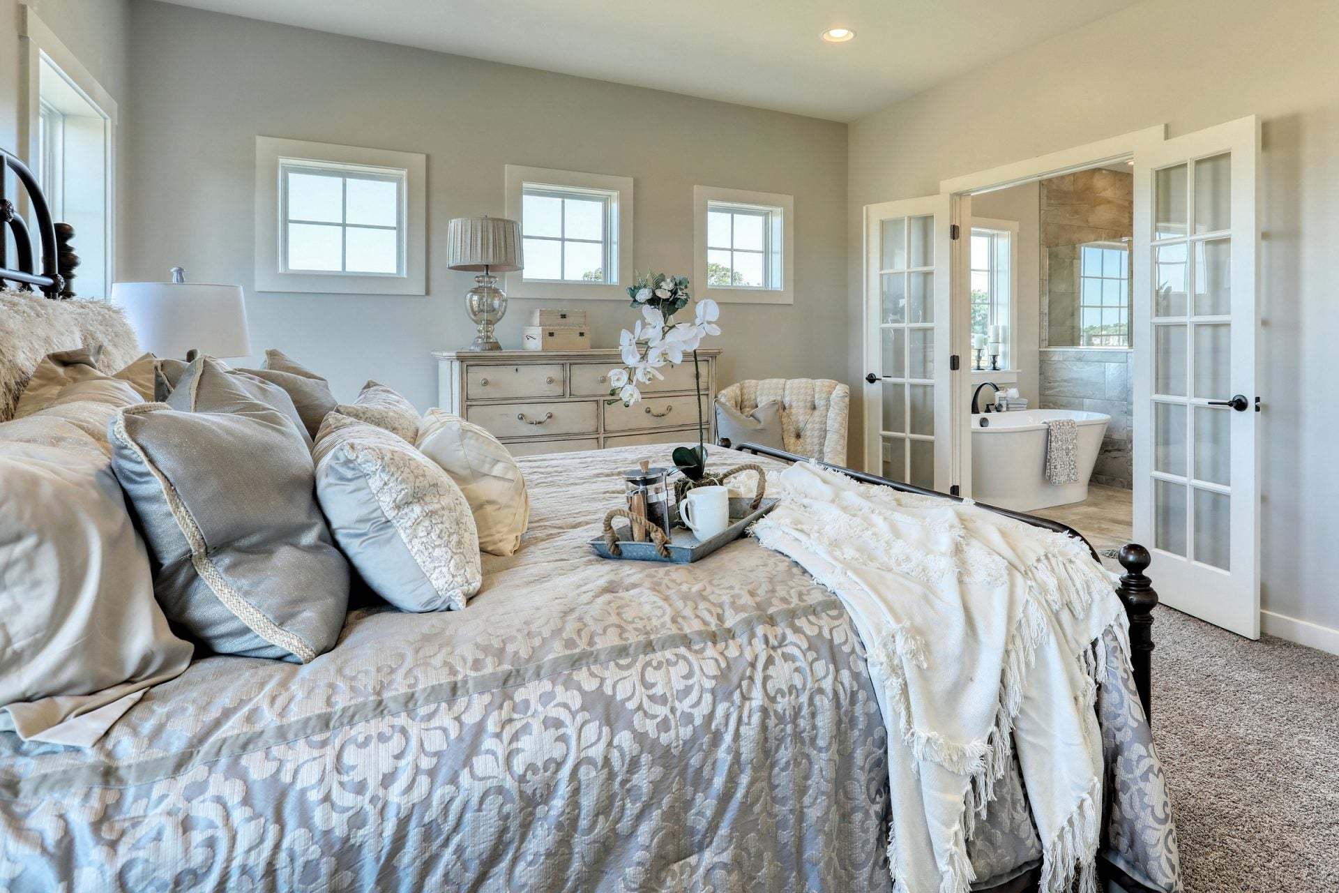 Owner's Suite