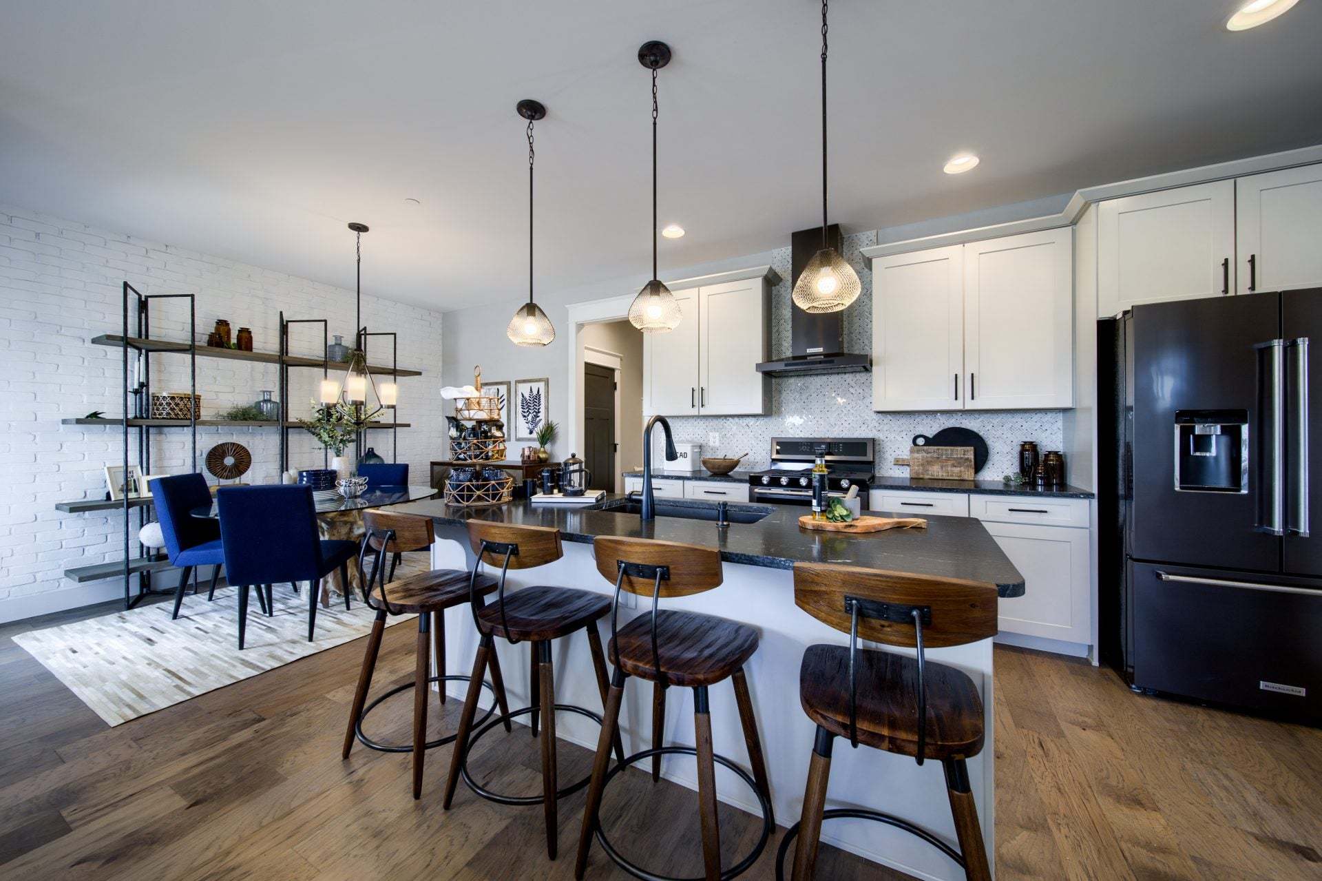Classic Kitchen