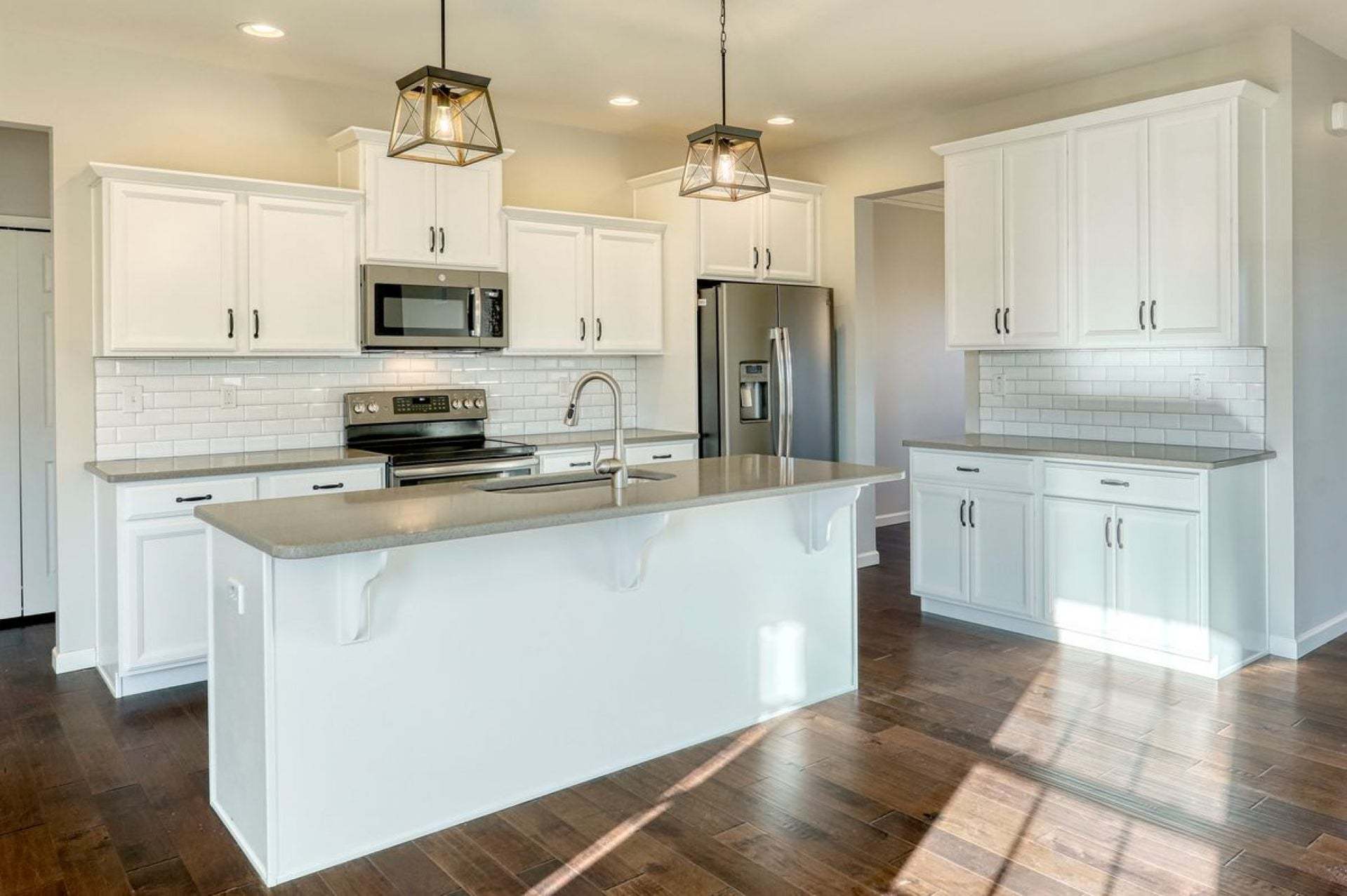 Classic Kitchen