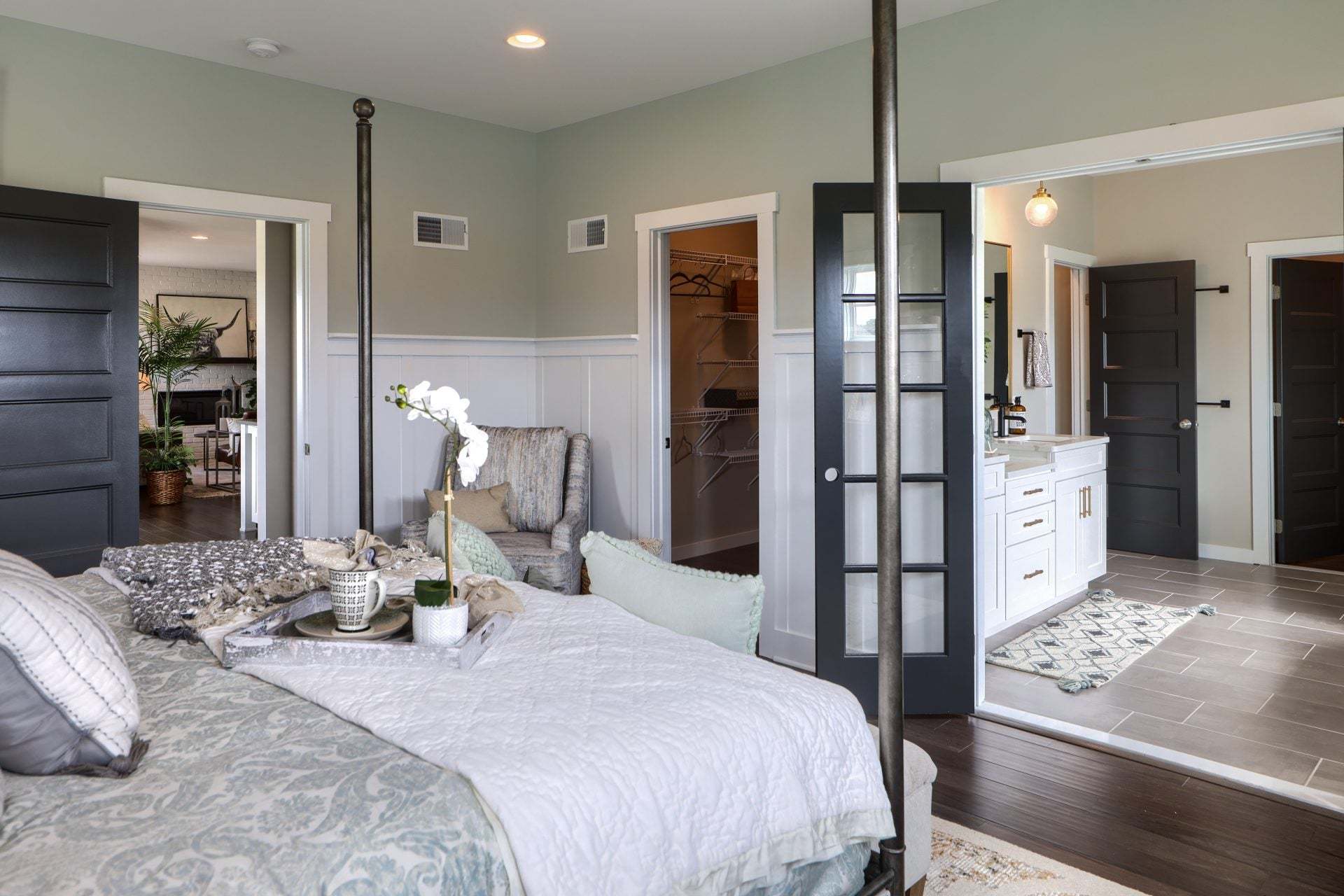 Owner's Suite