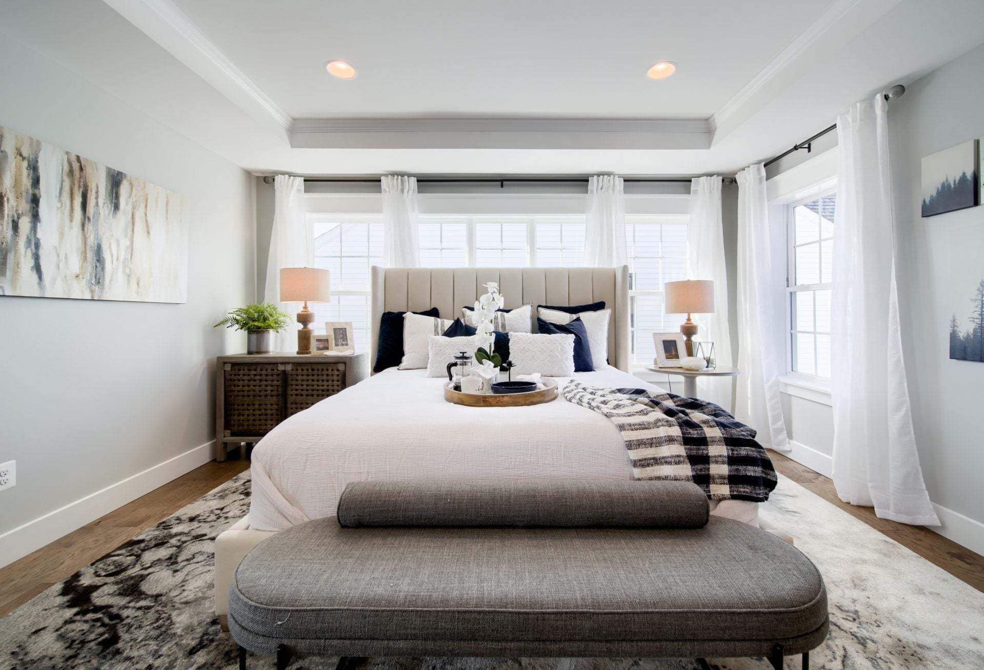 Owner's Suite