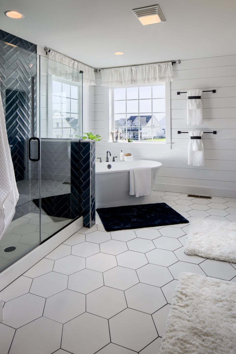 Serenity Bath