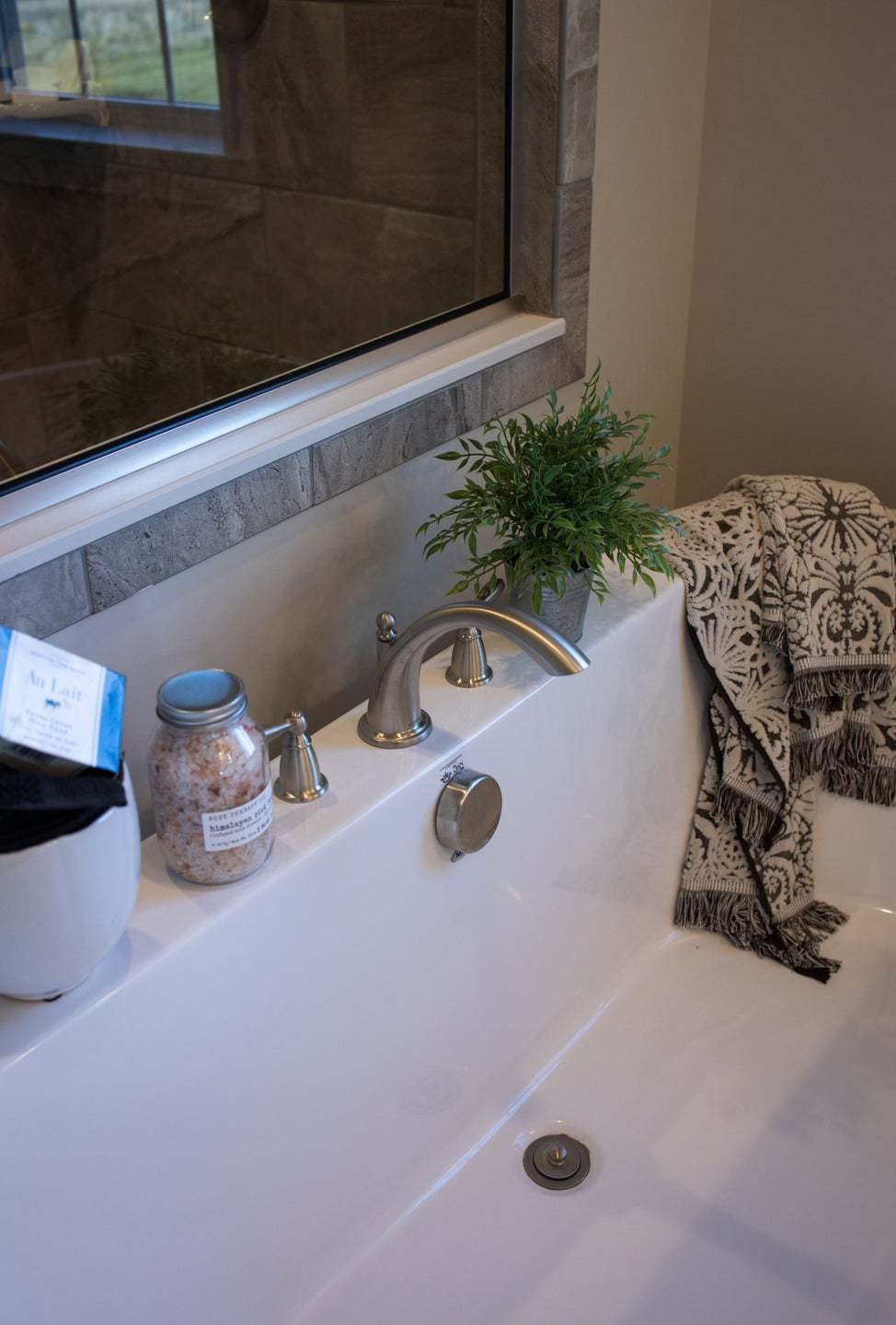 Venetian Bath