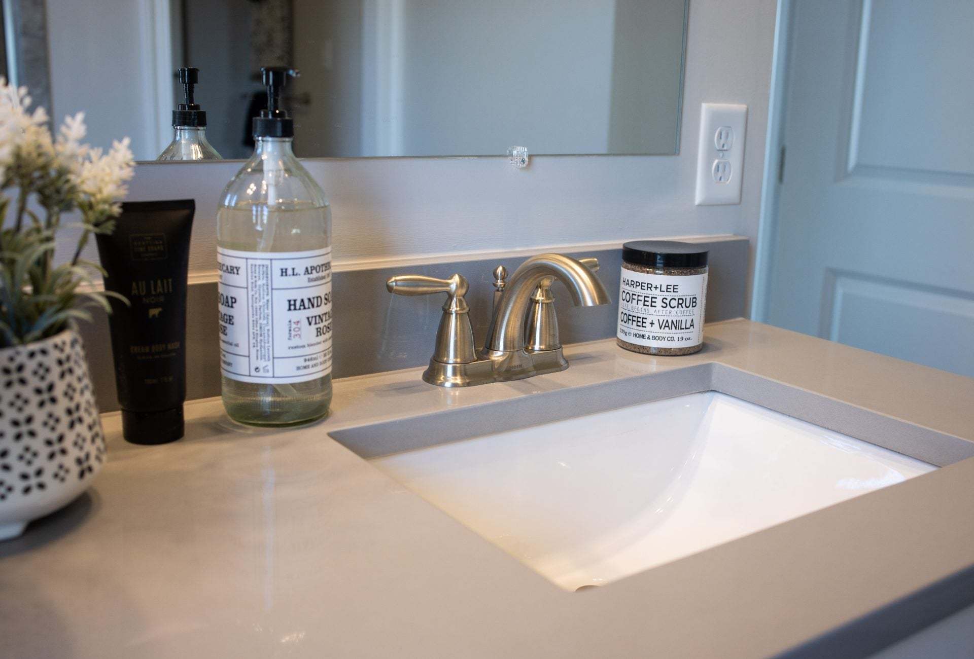 Owner's Bathroom