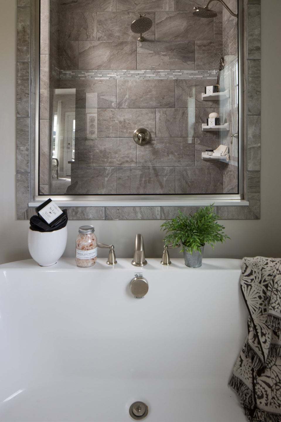 Venetian Bath