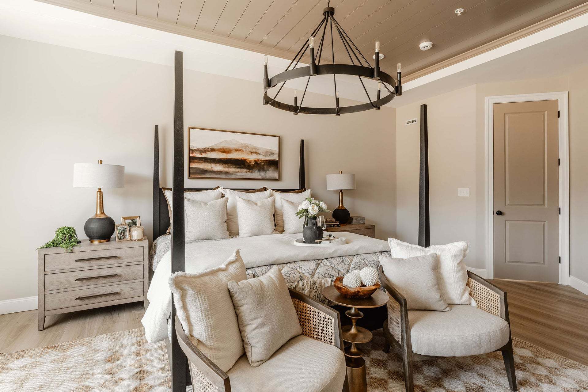 Owner's Suite
