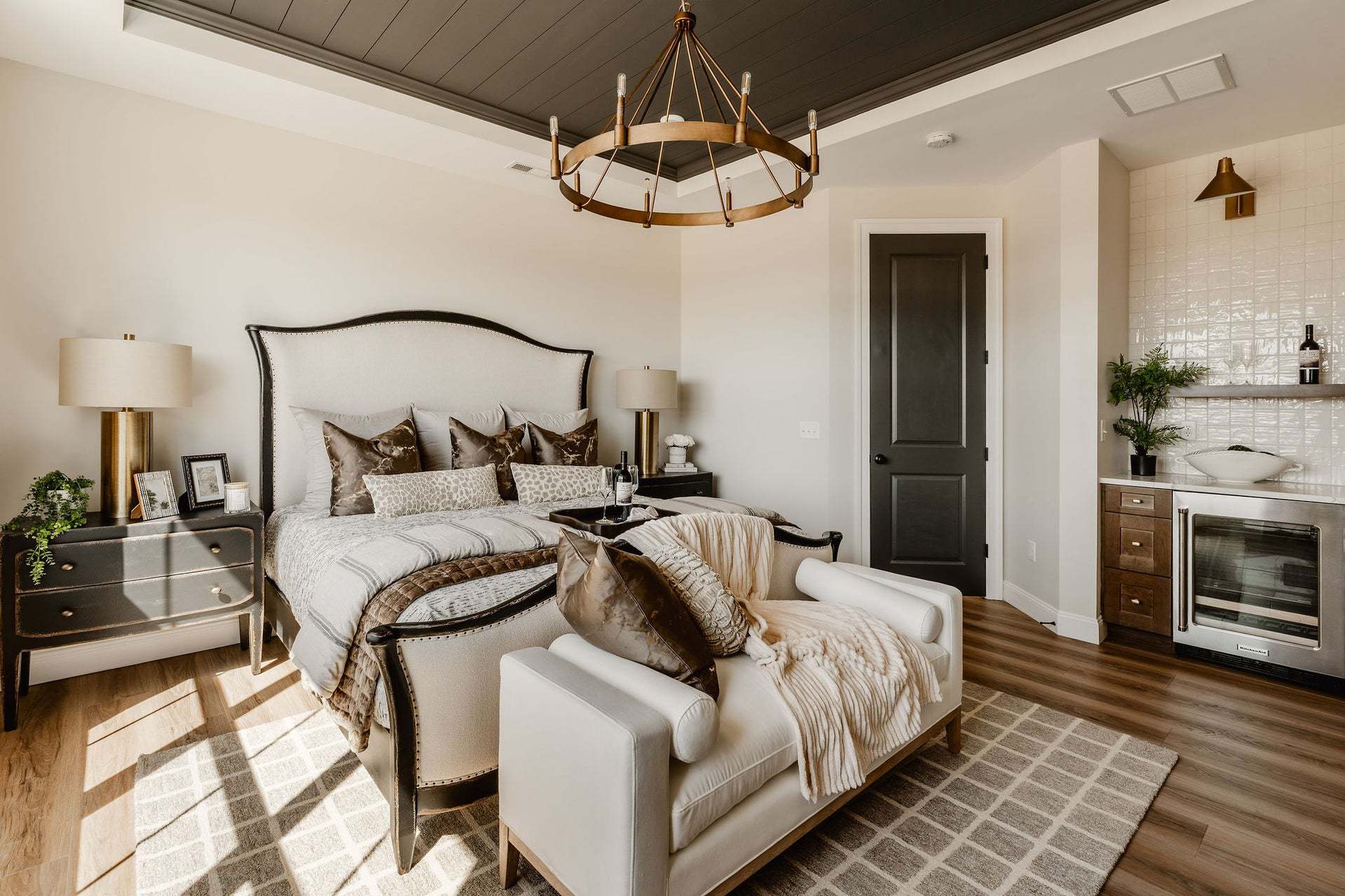 Owner's Suite
