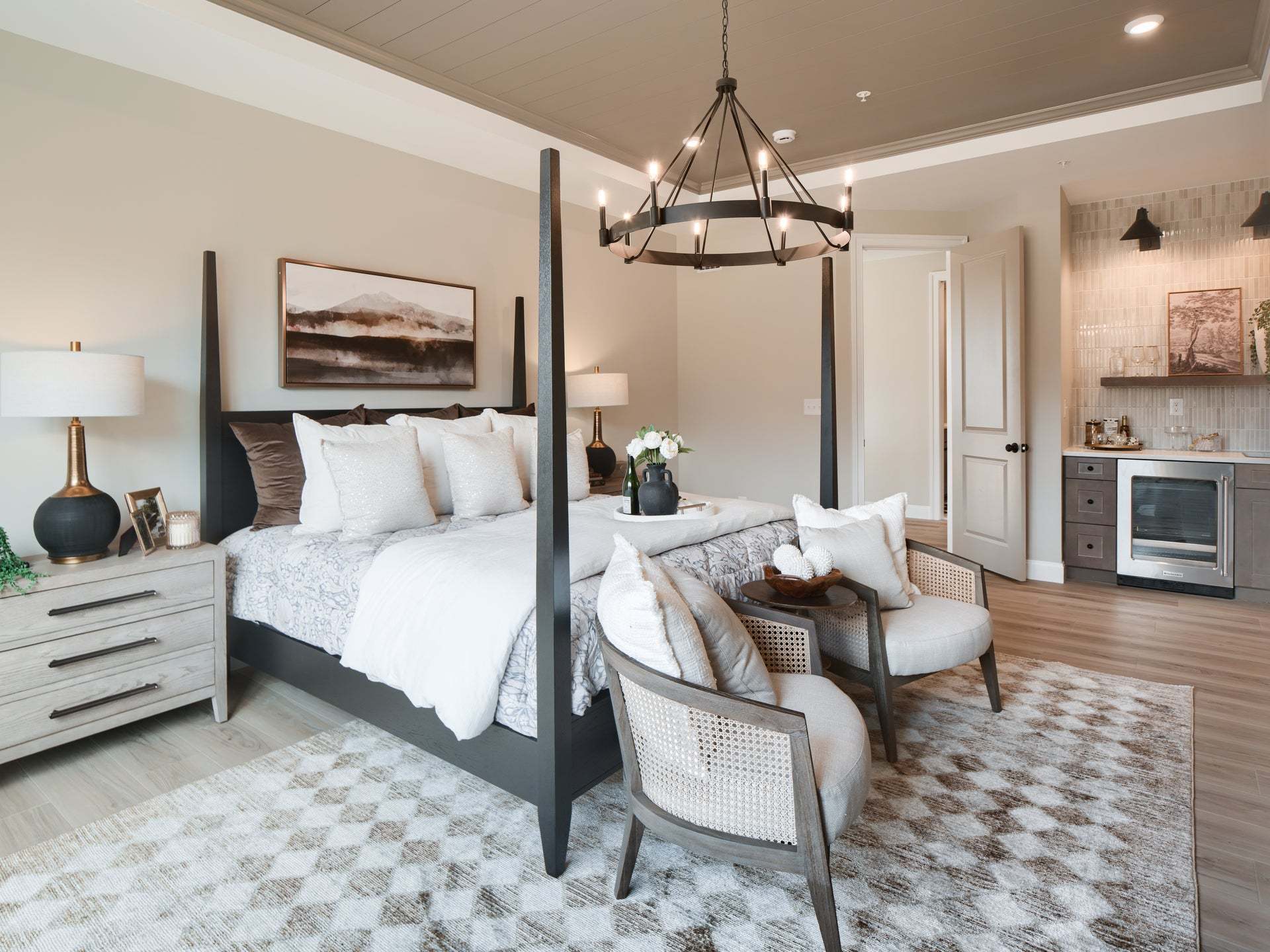 Owner's Suite