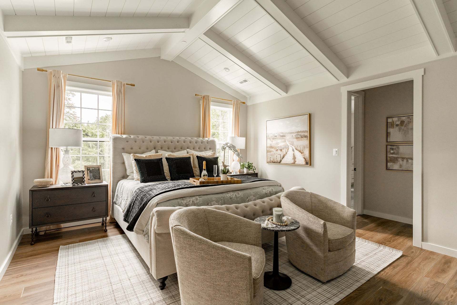Owner's Suite