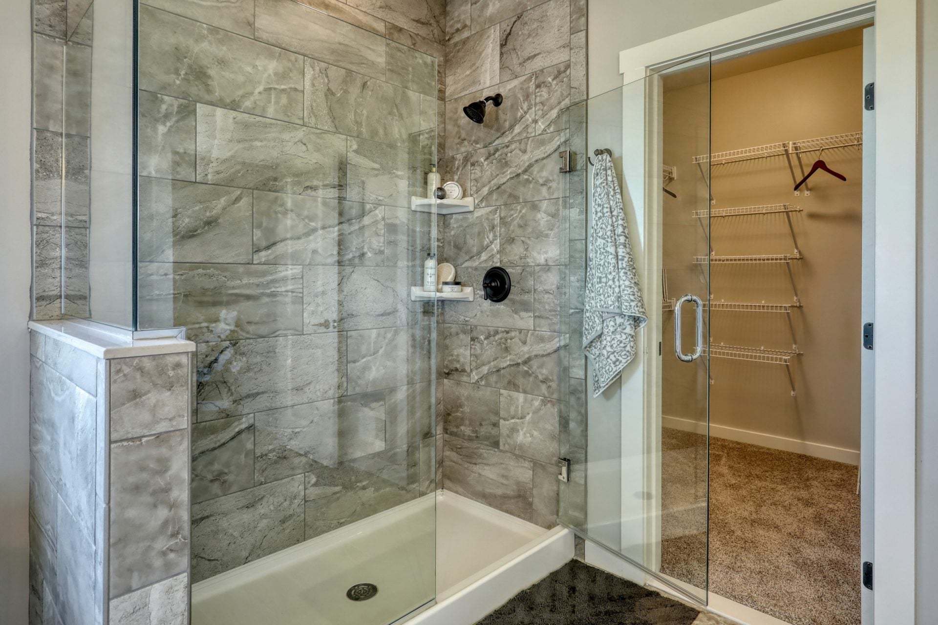 Serenity Bath