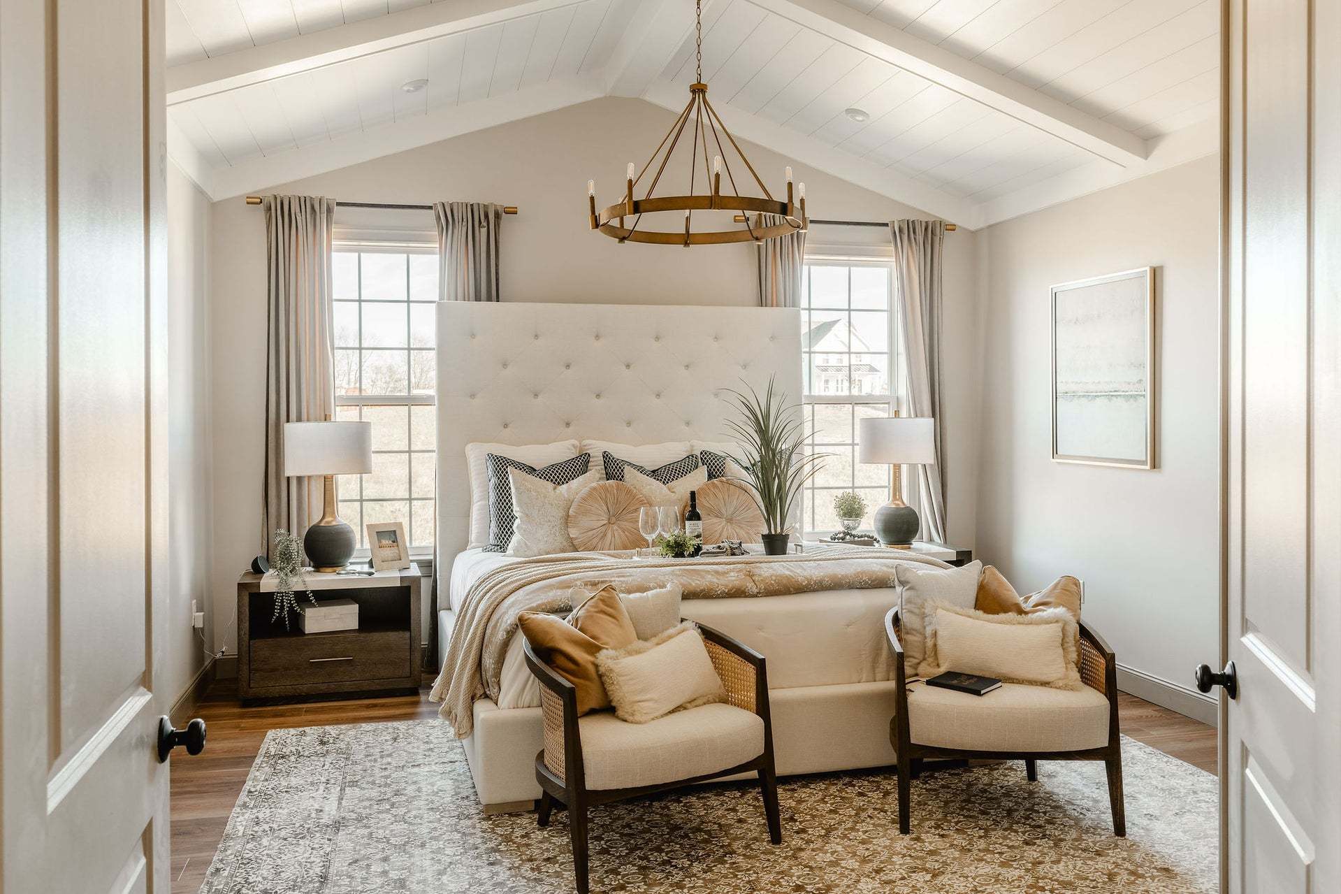 Owner's Suite