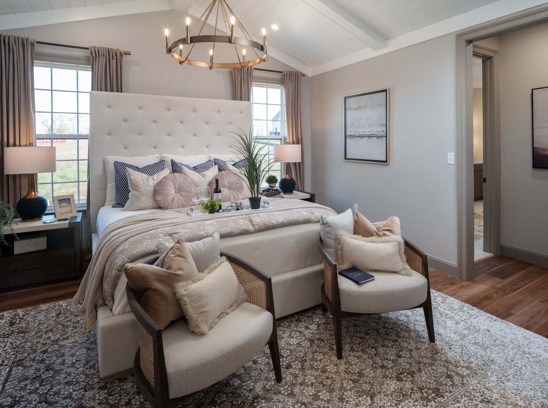 Owner's Suite