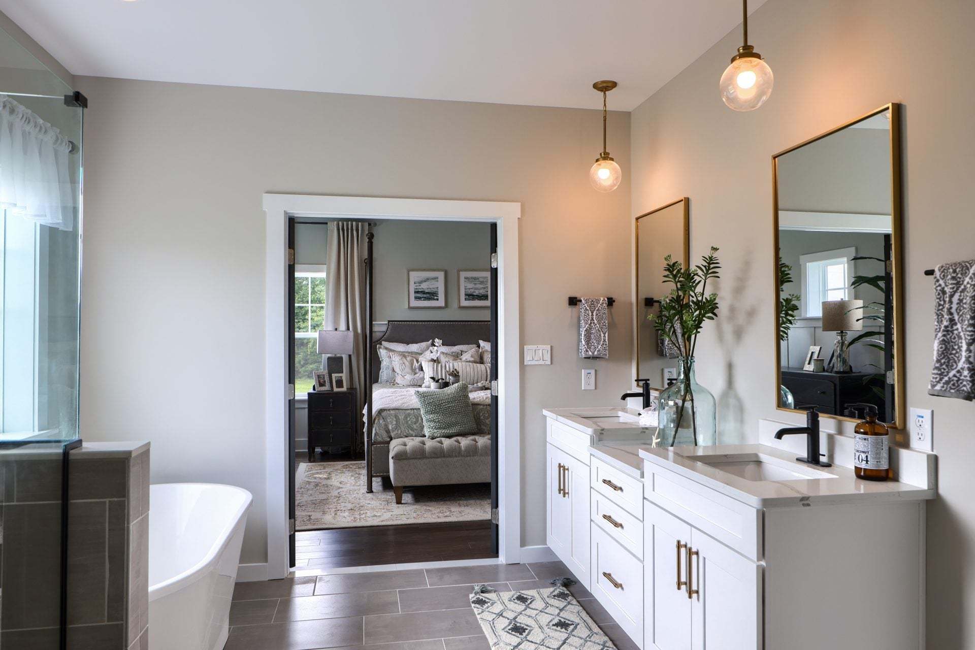 Serenity Bath