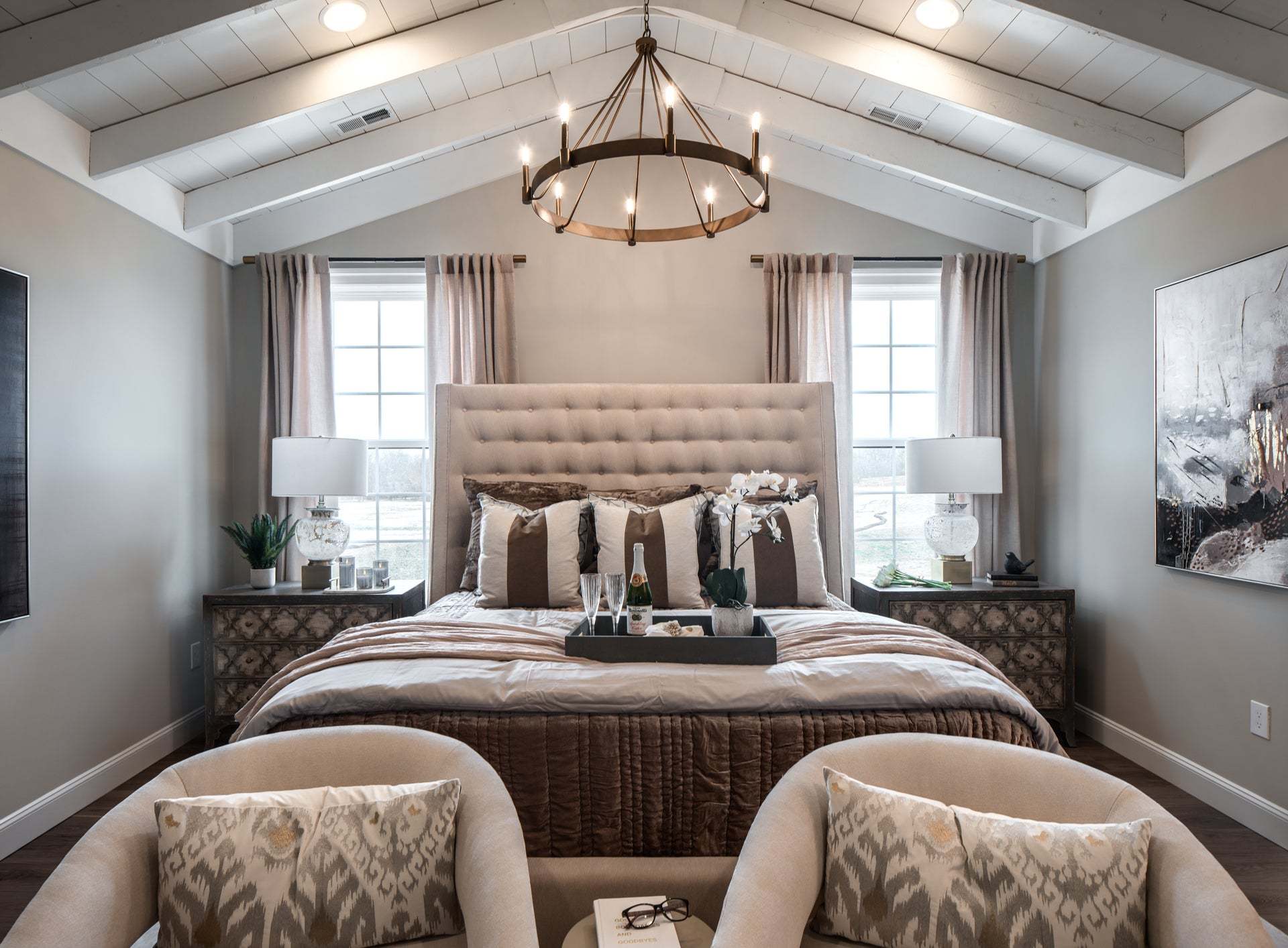 Owner's Suite