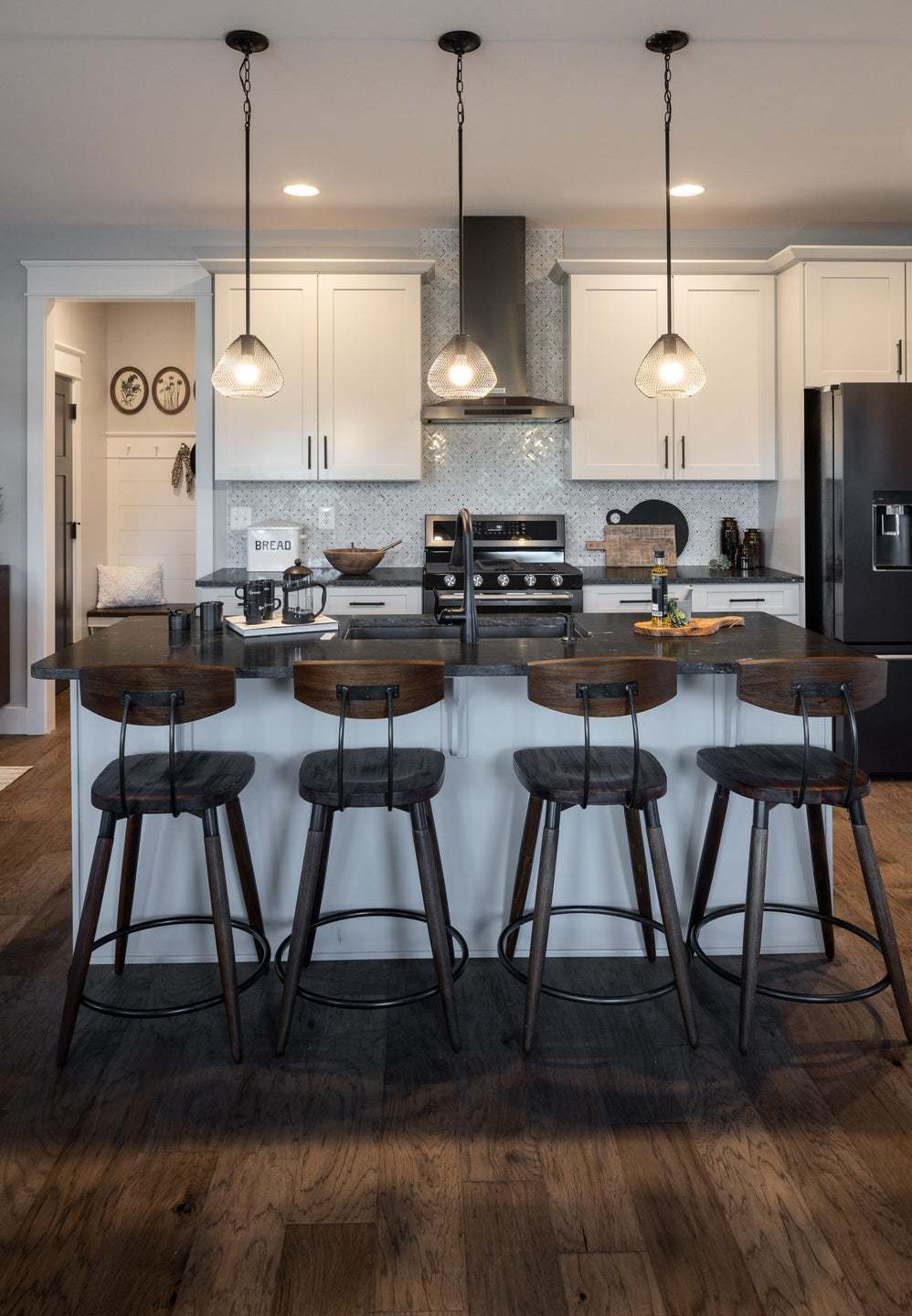 Classic Kitchen